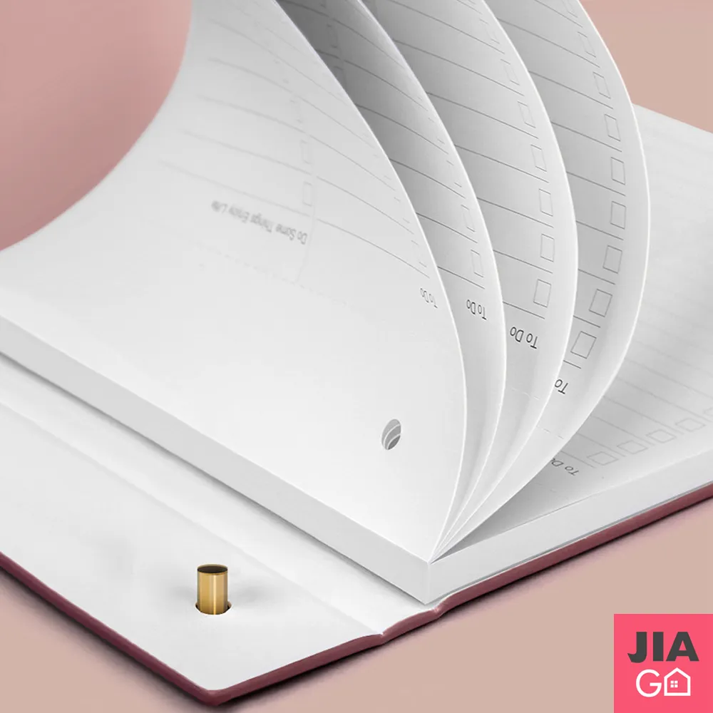 JIAGO B6自律打卡便簽本替換內芯-2入組 歷史價格詳細信息