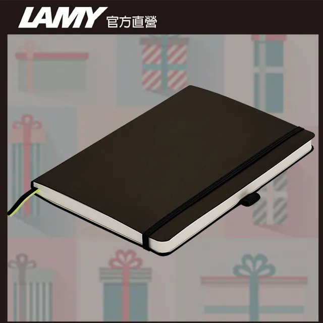 LAMY SOFTCOVER 軟式 深灰 A6 筆記本 歷史價格詳細信息