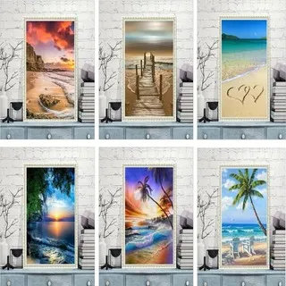 浪漫簡約5D鑽石畫(A款~G款)任選2入 歷史價格詳細信息