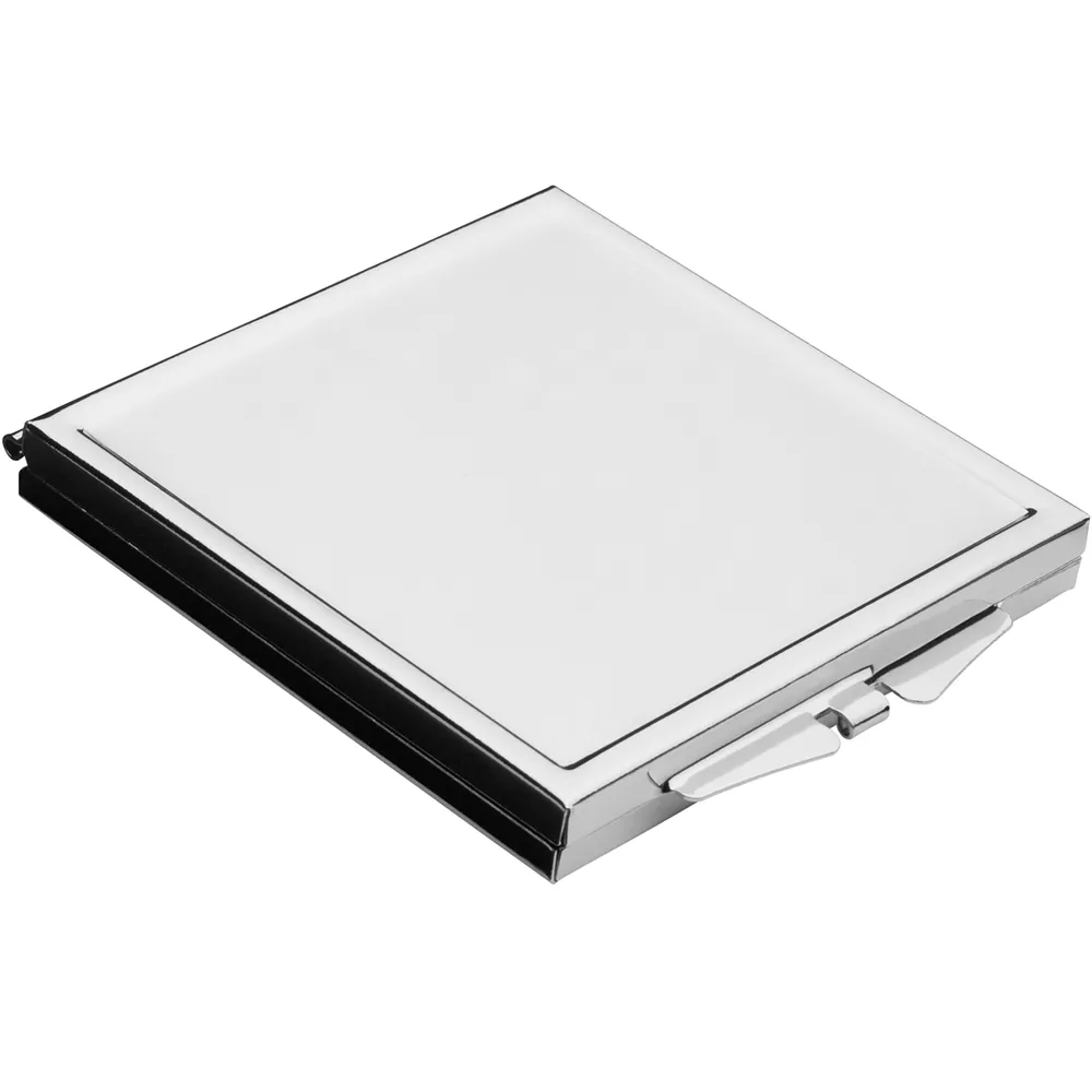 REFLECTS 方型雙面隨身鏡(白) 歷史價格詳細信息