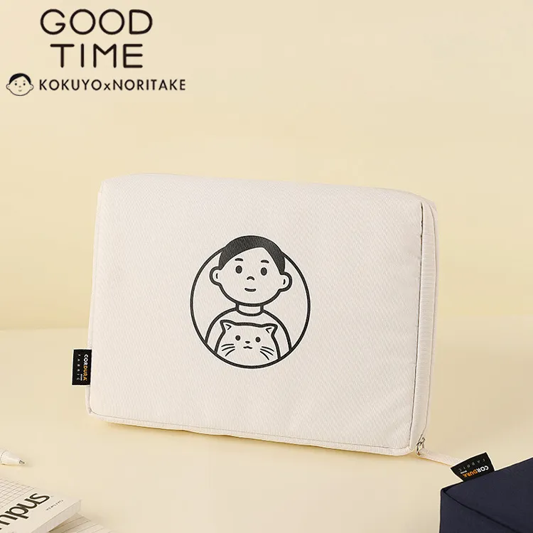 KOKUYO Noritake聯名III Campus點線筆記本40枚(3入)- B5 歷史價格詳細信息