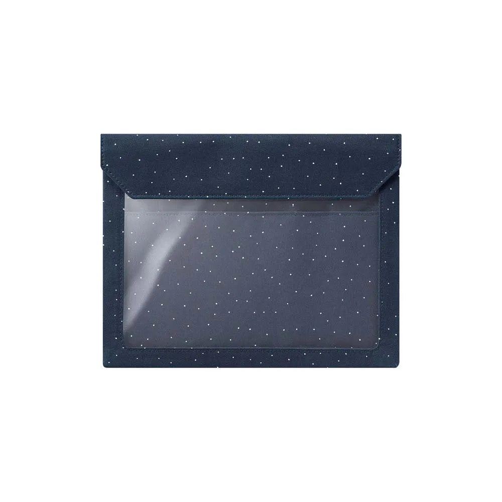 【KING JIM】FLATTY WORKS多用途帆布收納袋 限定款 金合歡 A6 (5460-L101) 歷史價格詳細信息