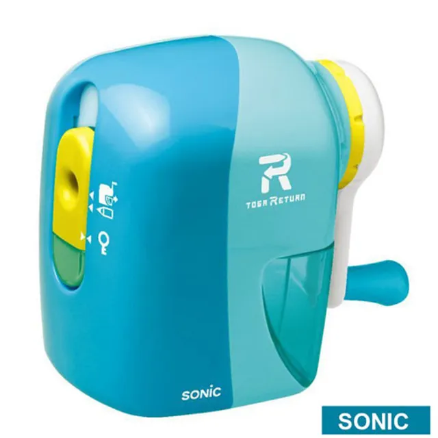 【日本SONIC】自動退出省力削筆機 歷史價格詳細信息