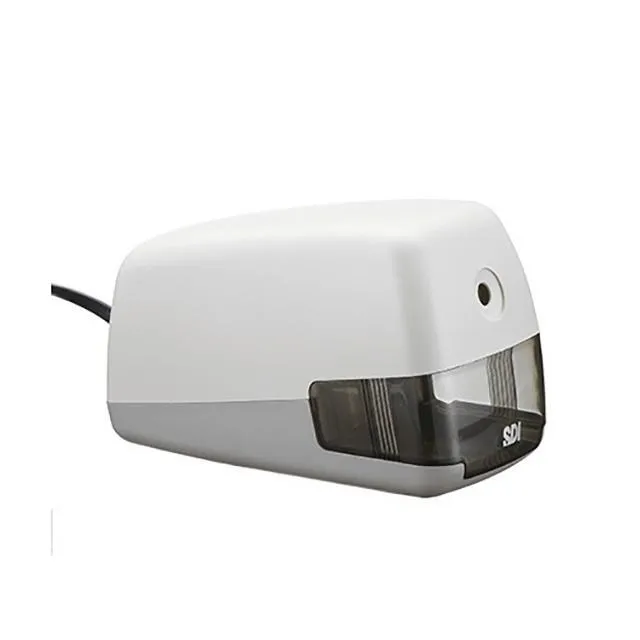 SDI 手牌 電動/手動兩用削鉛筆機 顏色隨機出貨 2台/組 0174P 歷史價格詳細信息