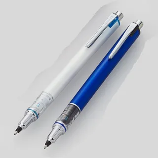 日本三菱UNI建築專用FiELD金屬自動鉛筆M20-700粗線鉛筆(2mm粗筆芯;硬度HB/2H) 歷史價格詳細信息