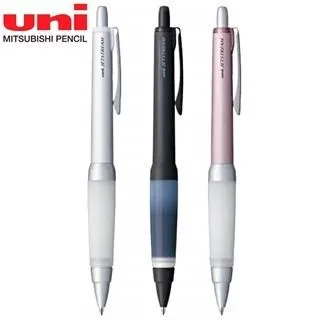 UNI 三菱 Jetstream α-gel SXN-1000阿發自動溜溜筆(銀’粉紅’黑三色可選) 歷史價格詳細信息