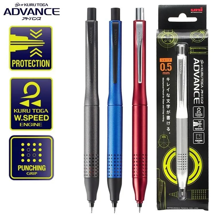 日本UNI三菱ADVANCE自動鉛筆0.3mm-撐傘龍貓0618-02 歷史價格詳細信息