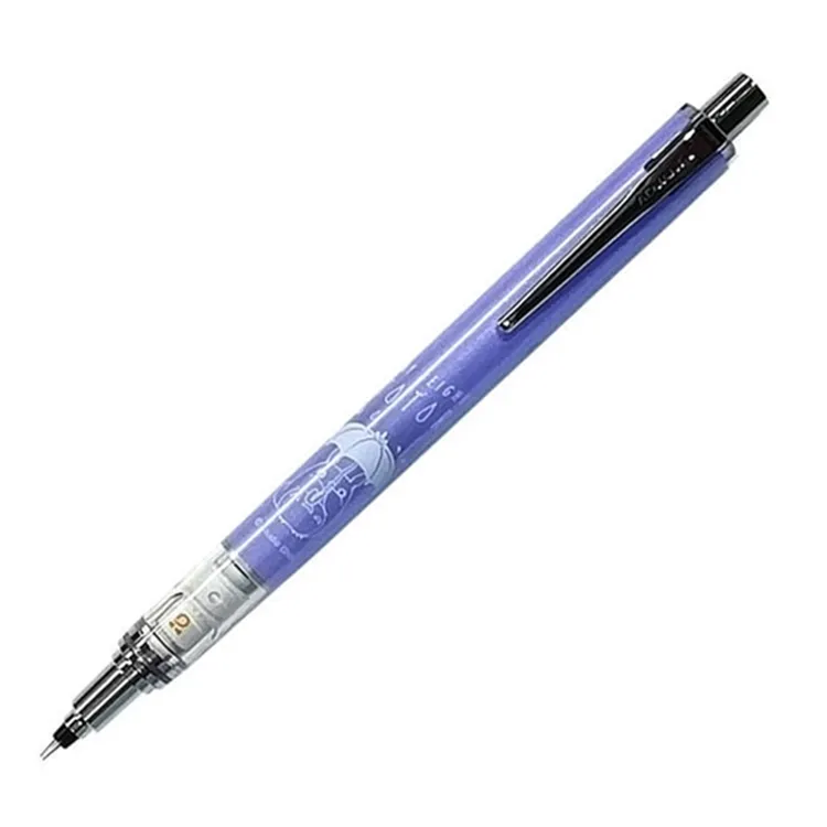 日本UNI三菱ADVANCE自動鉛筆0.3mm-撐傘龍貓0618-02 歷史價格詳細信息