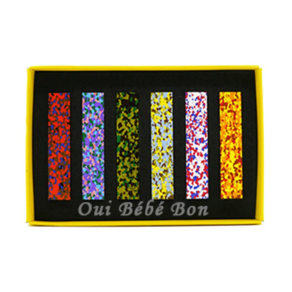 【AOZORA】日本製 Baby Color 積木造型安全無毒蠟筆6色/兩款(寶寶蠟筆、兒童蠟筆、安全蠟筆) 歷史價格詳細信息