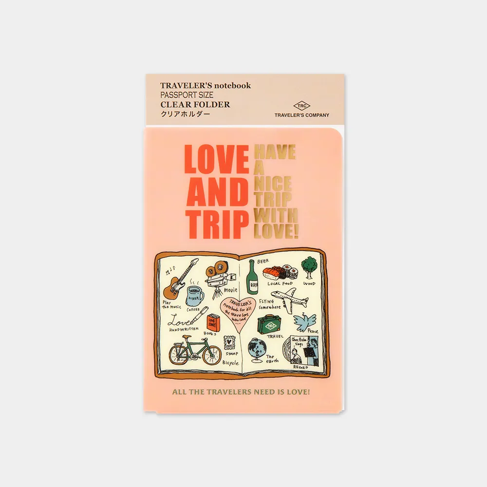 日本 TRC《2025 年 TRAVELERS notebook》標準尺寸 / 週間直式 歷史價格詳細信息