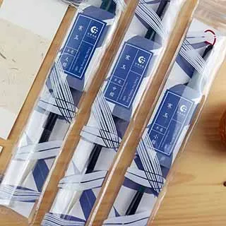 【我愛中華筆莊】鳳舞龍翔墨條 歷史價格詳細信息