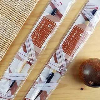 【我愛中華筆莊】狼毫一品 大小楷 狼毫 歷史價格詳細信息