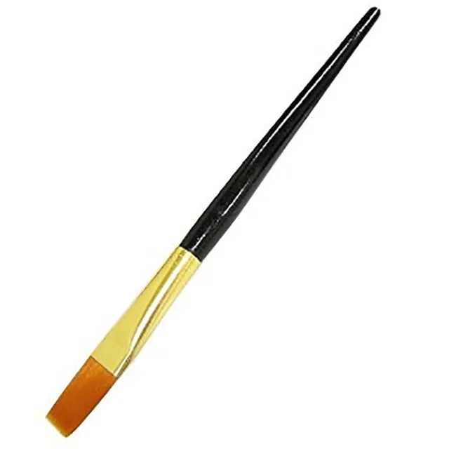 【我愛中華筆莊】尼龍水彩筆14號(圓頭) 歷史價格詳細信息