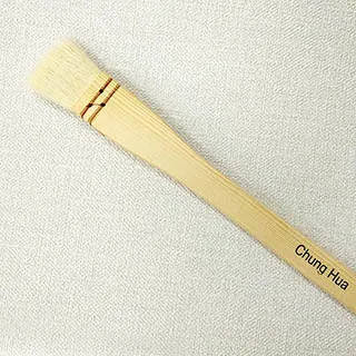 【我愛中華筆莊】毛畫筆捲 - 大 歷史價格詳細信息