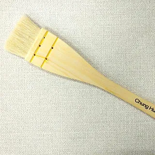 【我愛中華筆莊】毛畫筆捲 - 大 歷史價格詳細信息