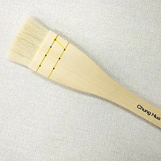 【我愛中華筆莊】毛畫筆捲 - 大 歷史價格詳細信息