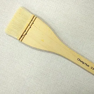 【我愛中華筆莊】毛畫筆捲 - 大 歷史價格詳細信息