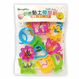 【我愛中華筆莊】黏土工具組 5入 歷史價格詳細信息