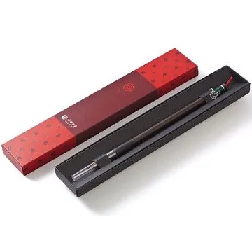 【中華筆莊】祈願筆禮盒 - 福 (狼毫大楷毛筆.木質筆架.墨膏) -台灣品牌  K-A01〈官方直營店〉 歷史價格詳細信息