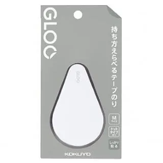 KOKUYO GLOO 好黏便利貼(重覆黏貼型)-M 歷史價格詳細信息