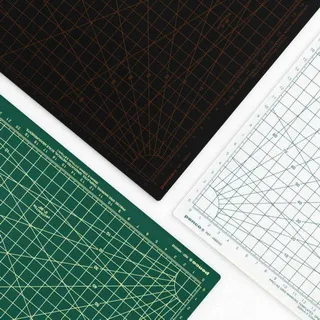 日本 HIGHTIDE《PENCO 切割墊 A4 size》｜明進文房具 歷史價格詳細信息