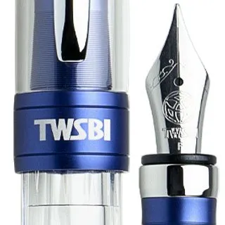 台灣 TWSBI 三文堂《580 系列鋼筆》彩虹｜明進文房具 歷史價格詳細信息