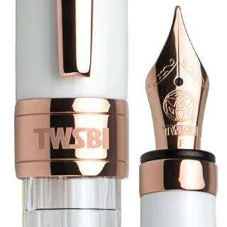 台灣 TWSBI 三文堂《580 系列鋼筆》彩虹｜明進文房具 歷史價格詳細信息