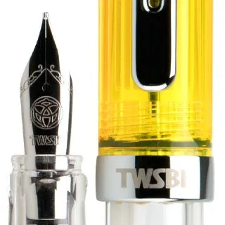 台灣 TWSBI 三文堂《ECO 系列鋼筆》果凍紫 歷史價格詳細信息