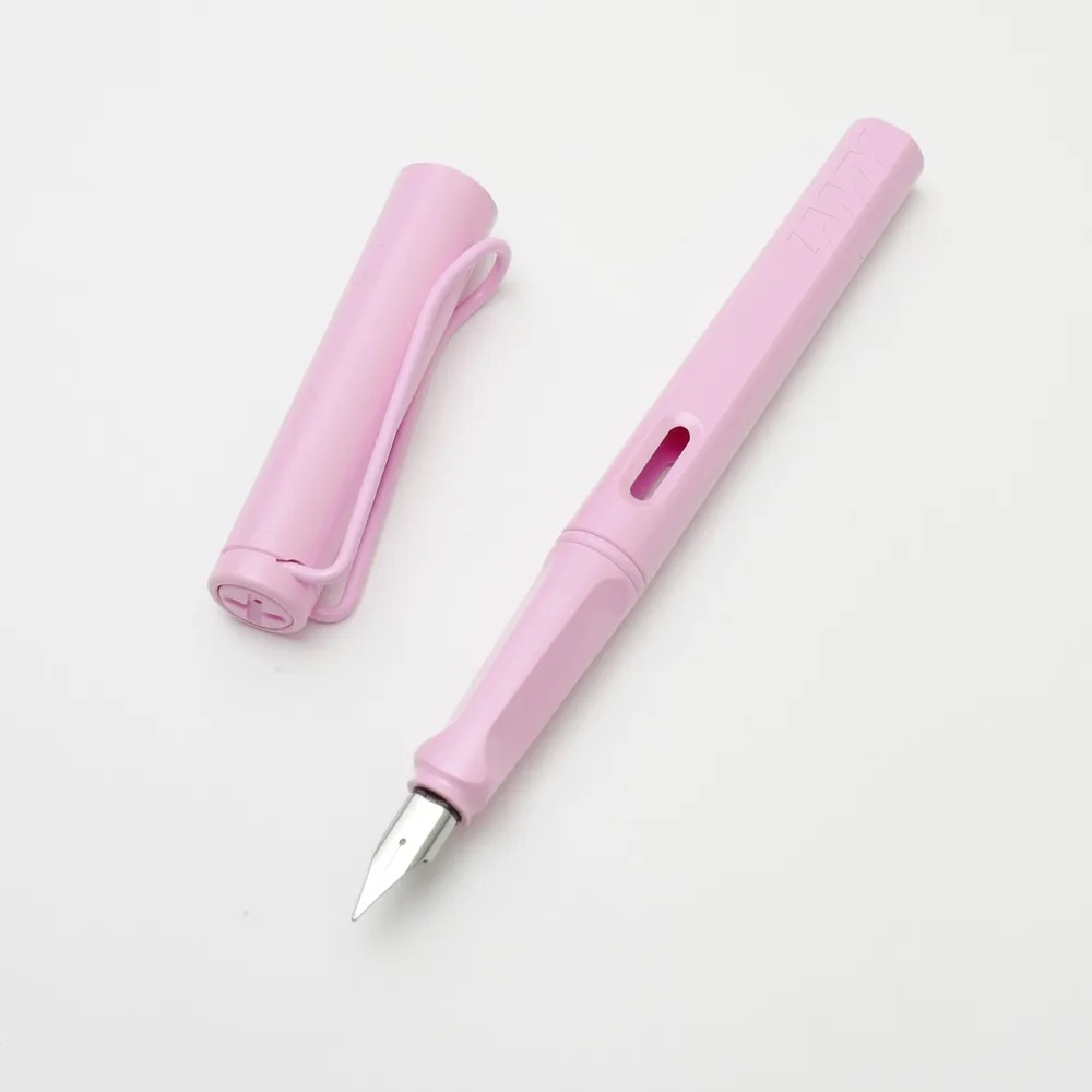 LAMY 鋼筆 / Safari 狩獵者系列 - 春日粉(限量) - 官方直營旗艦館 歷史價格詳細信息