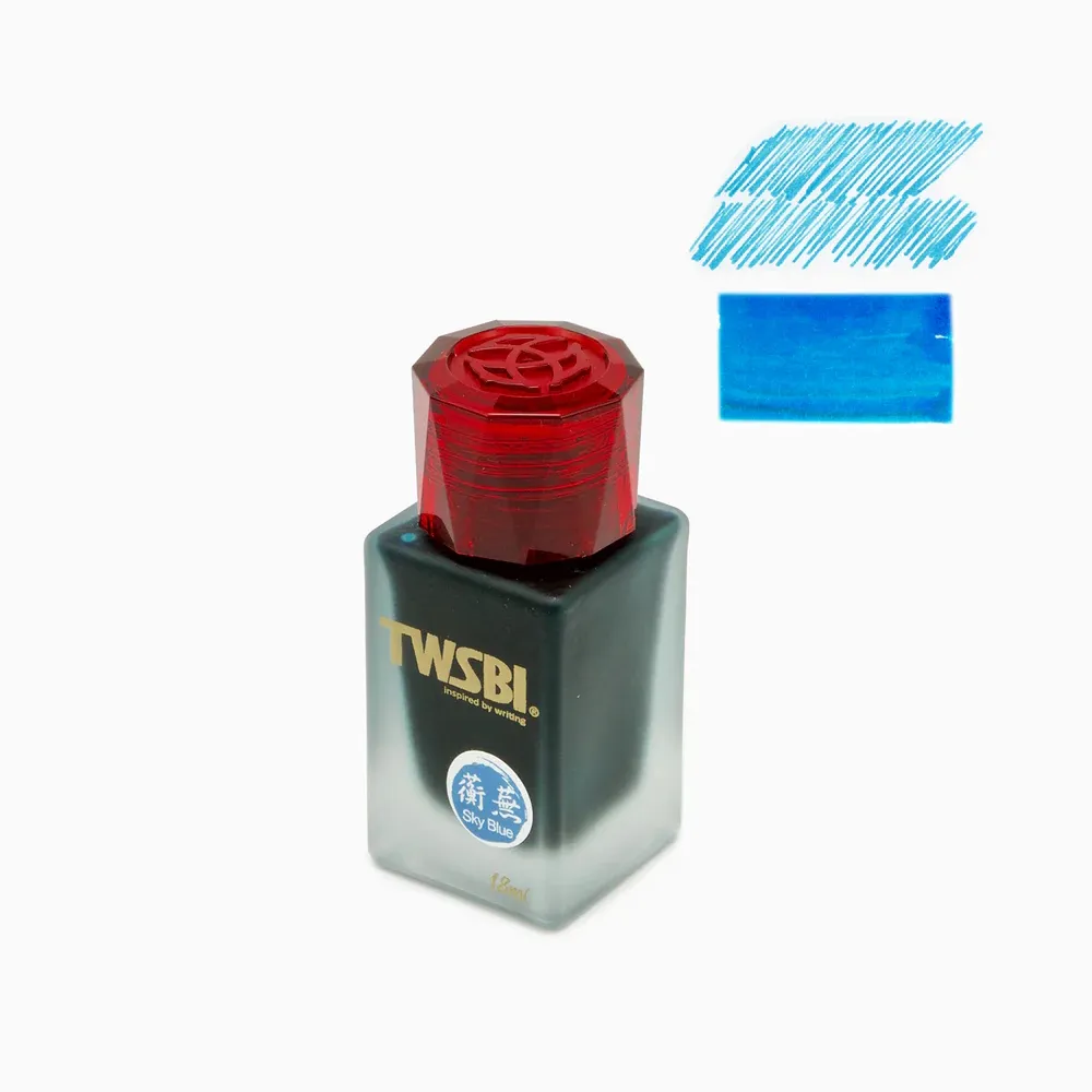 台灣 TWSBI 三文堂《鋼筆墨水》/ 70ml 歷史價格詳細信息