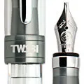 TWSBI 三文堂 鑽石580 白玫瑰金II 活塞鋼筆 歷史價格詳細信息