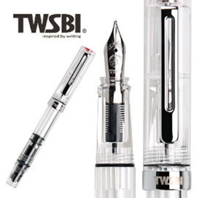 台灣 TWSBI 三文堂《ECO T 系列鋼筆》杏黃｜明進文房具 歷史價格詳細信息