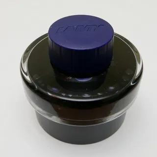 LAMY鋼筆墨水管黑色3盒入*T10 歷史價格詳細信息