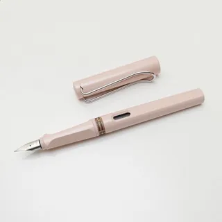 德國 LAMY《SAFARI 狩獵者系列鋼筆》奶油 歷史價格詳細信息