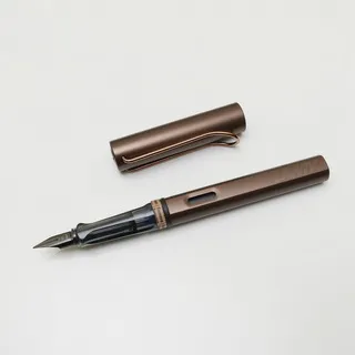 德國 LAMY《LX 奢華系列鋼筆》閃耀金 Gold 歷史價格詳細信息