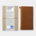日本TRC《TRAVELER'S notebook 旅人筆記本》京都限定版 補充內頁 配件 現貨｜明進文房具 歷史價格詳細信息