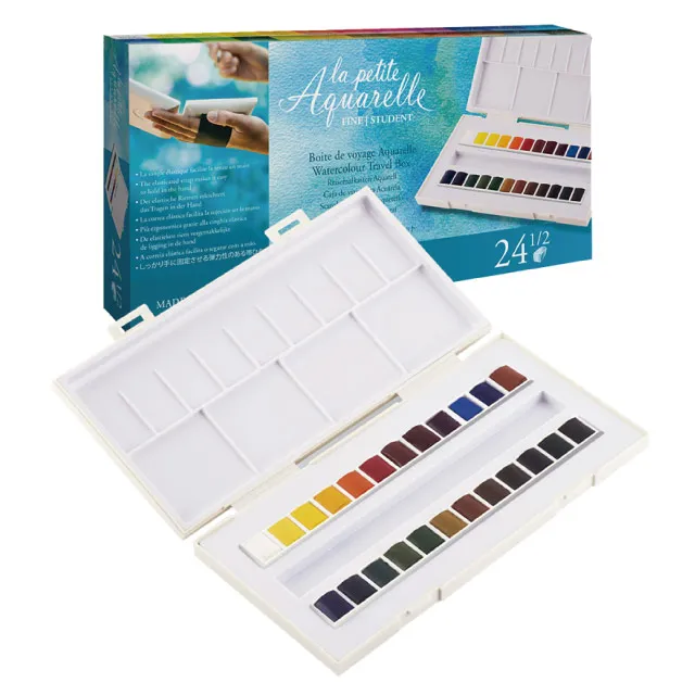 法國SENNELIER申內利爾6色油性粉彩 油畫棒 N132519.60 歷史價格詳細信息