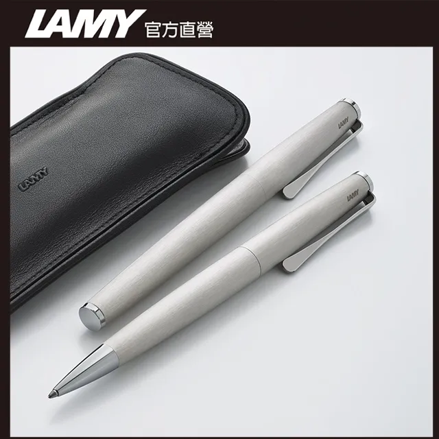 LAMY Studio 鋼珠筆 - 寶石藍 歷史價格詳細信息