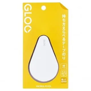 KOKUYO GLOO 好黏便利貼(重覆黏貼型)-M 歷史價格詳細信息