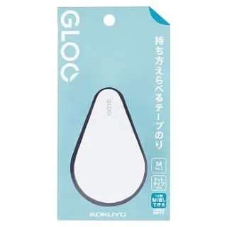 KOKUYO GLOO 好黏便利貼(重覆黏貼型)-M 歷史價格詳細信息