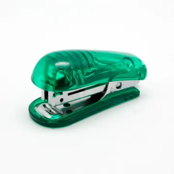 【KW-triO】NO.10 口袋型訂書機(附除針器)-綠 歷史價格詳細信息