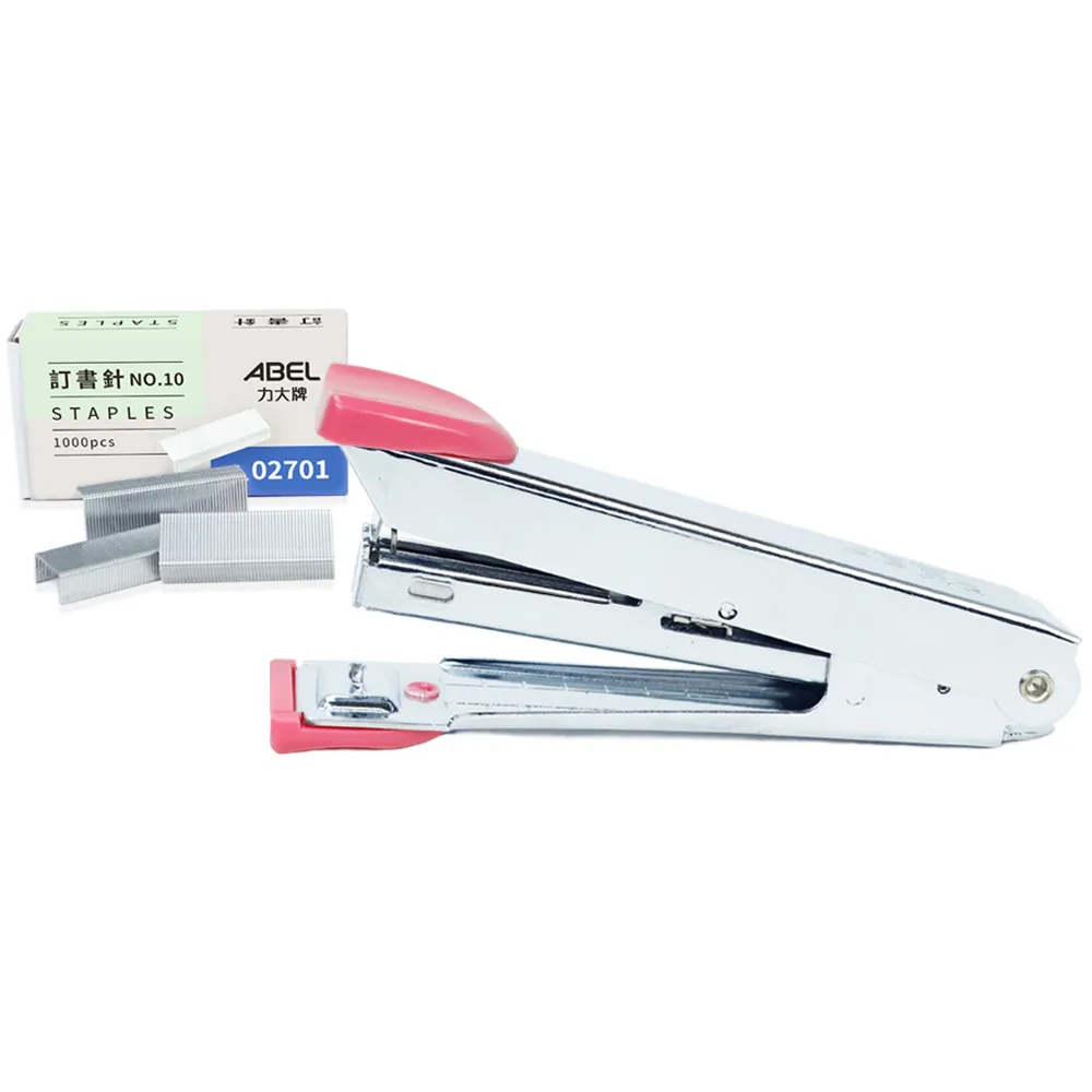 【ABEL】10號釘書針-20盒入 歷史價格詳細信息