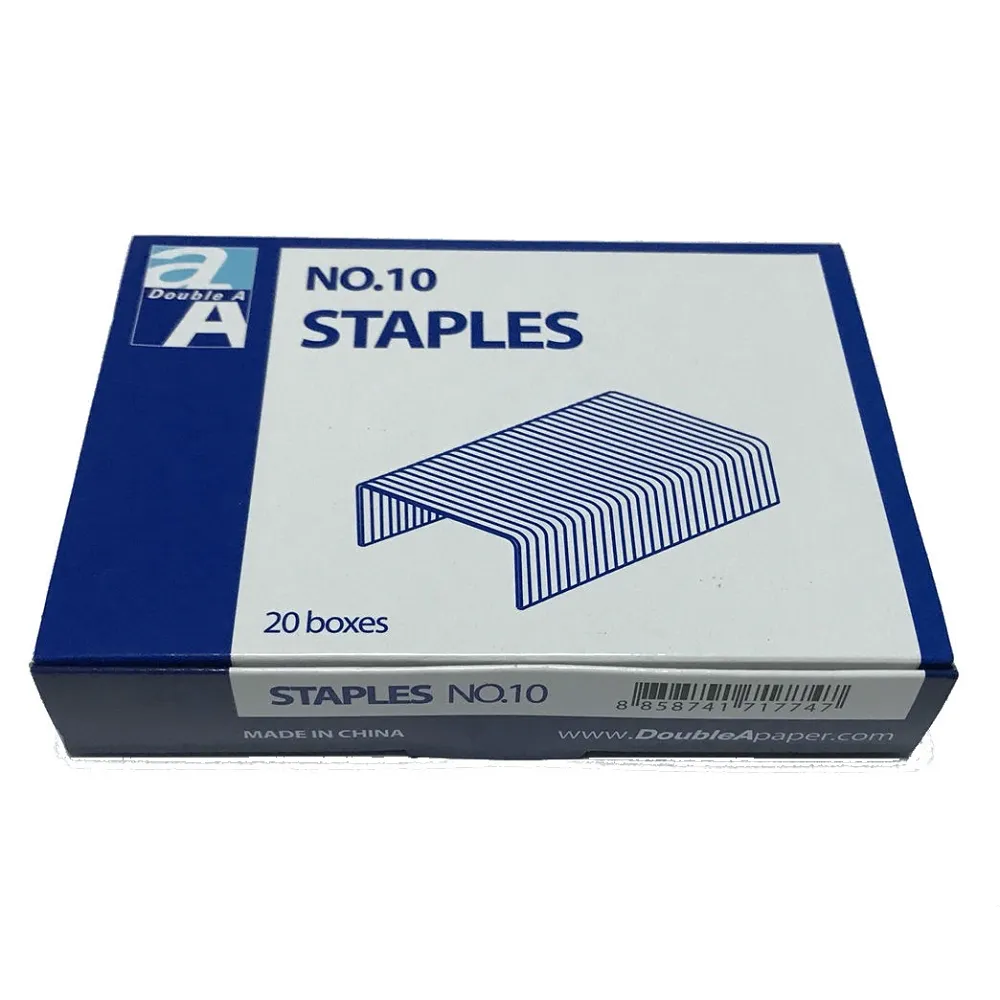 Double A 10號省力雙排智慧型訂書機 歷史價格詳細信息