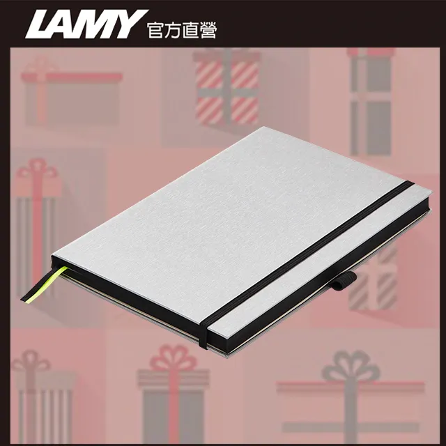 LAMY HANDCOVER 硬殼 黑 A5筆記本 歷史價格詳細信息