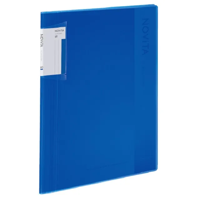 KOKUYO NOViTA收納資料夾B5-20枚-透明 歷史價格詳細信息