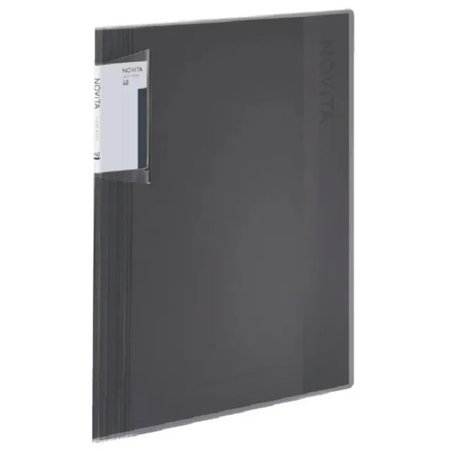 KOKUYO NOViTA收納資料夾B5-20枚-透明 歷史價格詳細信息