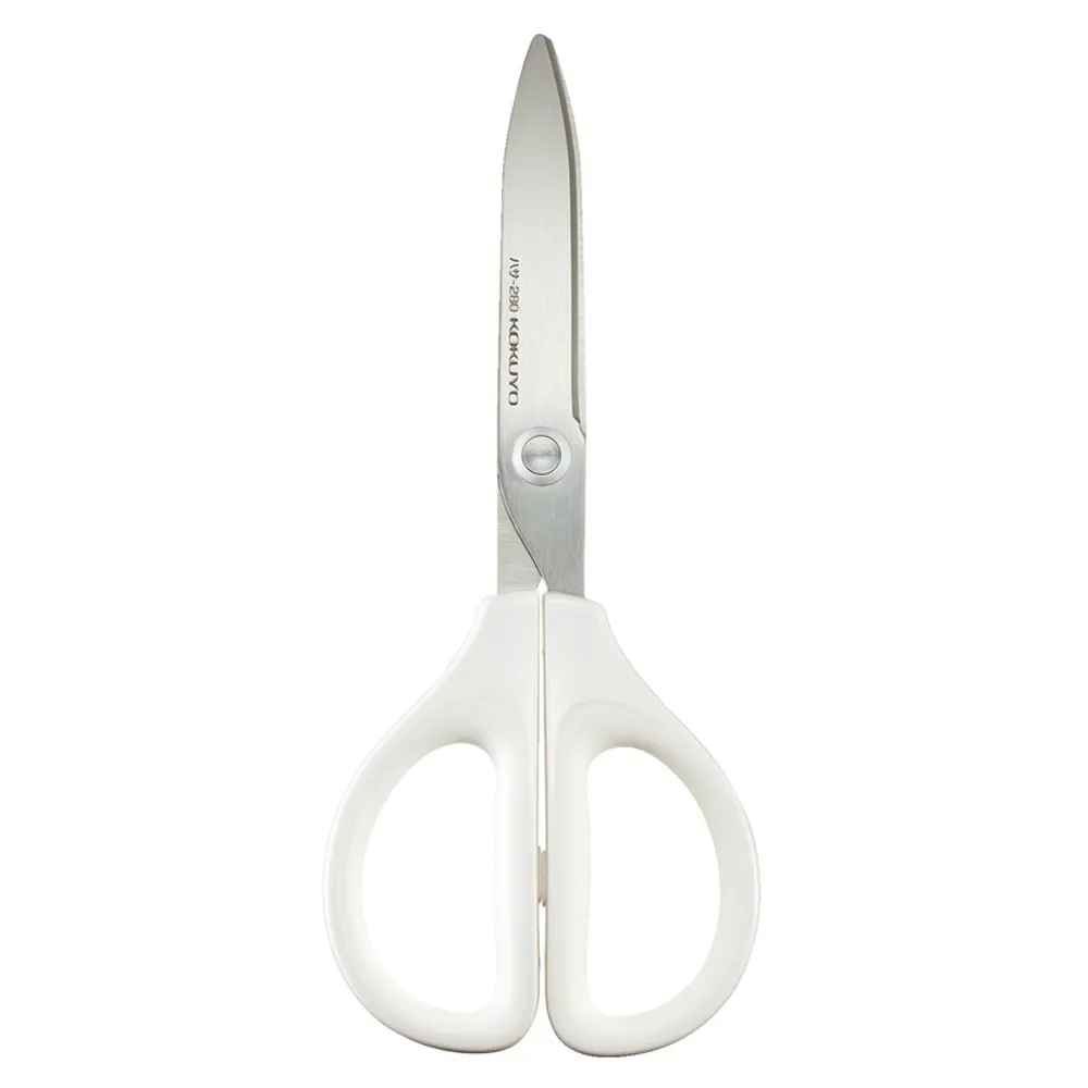 KOKUYO SAXA空氣彈力剪刀不沾黏輕量(鈦加工)-紅 歷史價格詳細信息