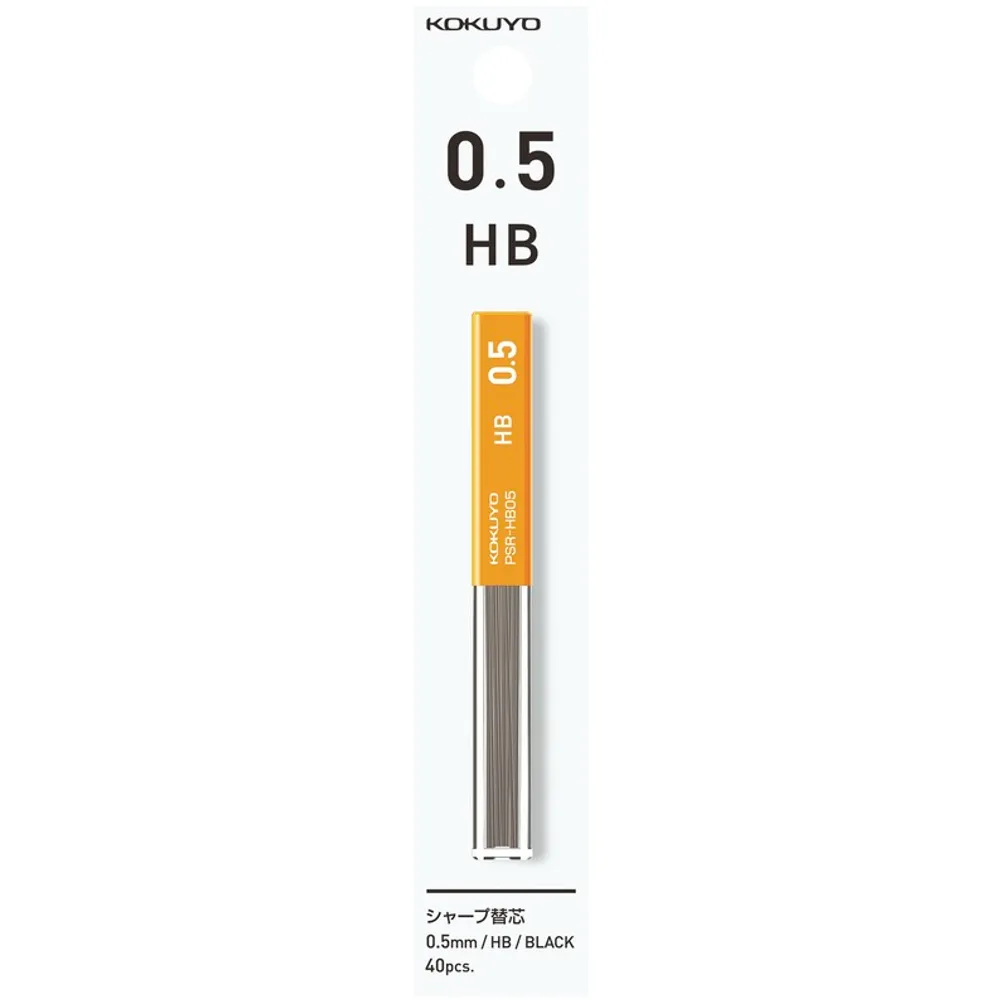 KOKUYO六角自動鉛筆芯/ 0.3mm/ 2B eslite誠品 歷史價格詳細信息