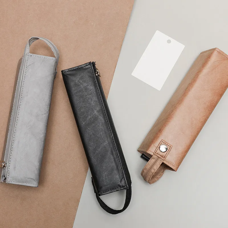 復古杜邦紙袋 兔年託特袋可水洗揉紋單手提袋 創意新年迎春禮品袋 歷史價格詳細信息