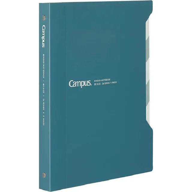 KOKUYO Campus活頁計畫B5週間/ 珊瑚紅 eslite誠品 歷史價格詳細信息